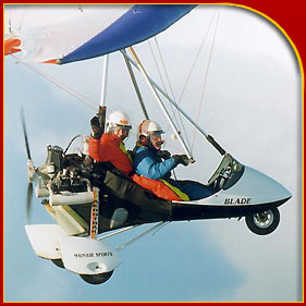 Sky Diving