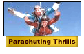 More about sky diving