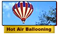 Champagne Hot Air Balloon Flights